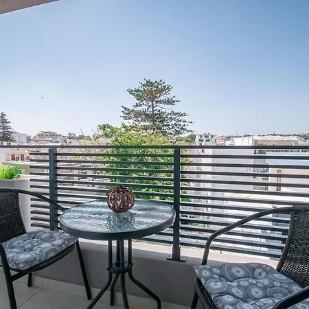 Anesis Town Apartments Rhodes City Exterior foto