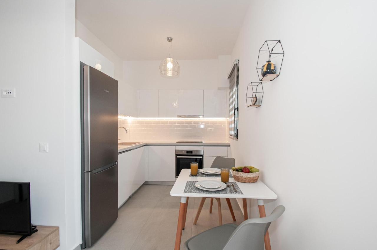 Anesis Town Apartments Rhodes City Exterior foto