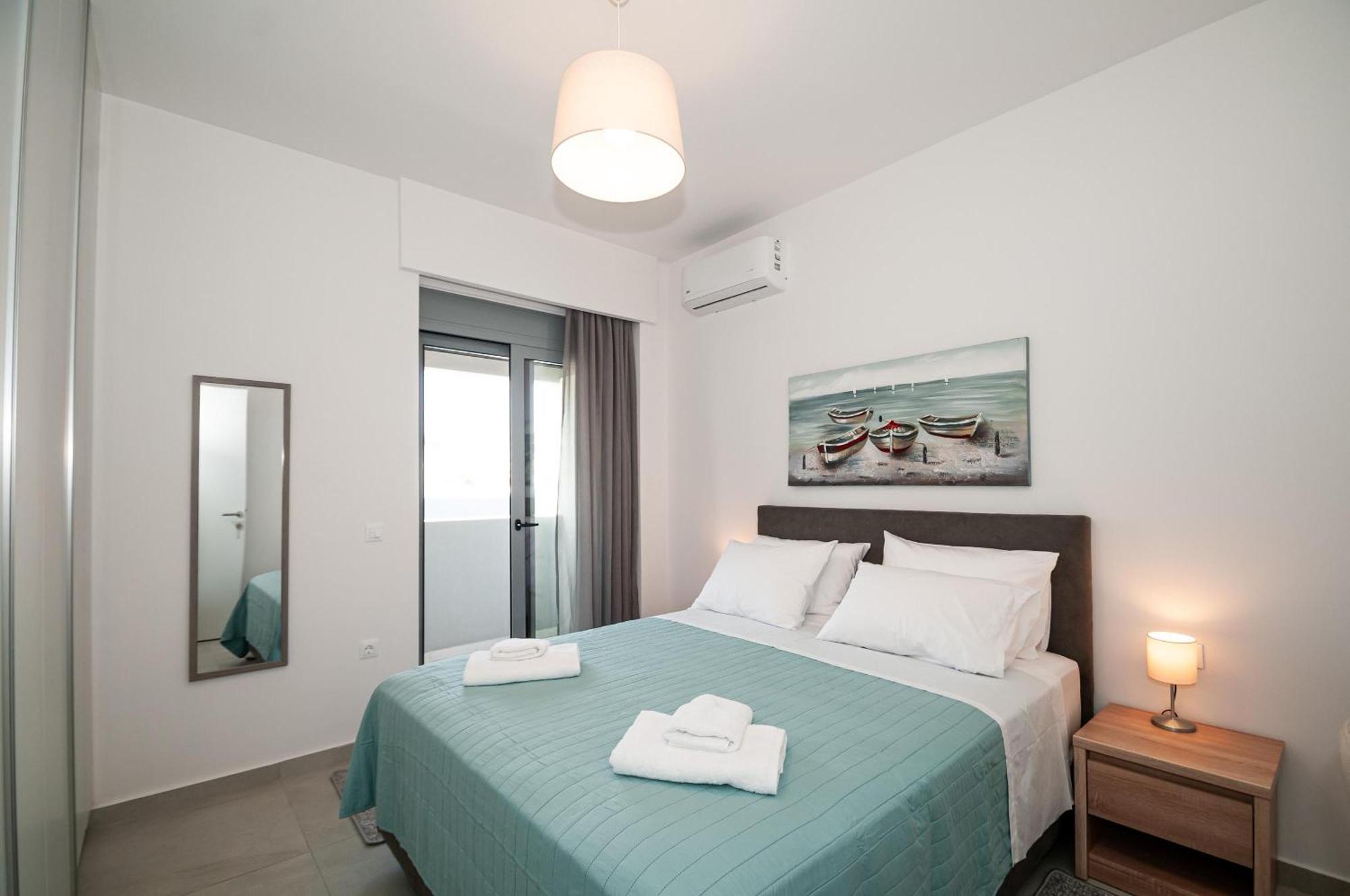 Anesis Town Apartments Rhodes City Exterior foto