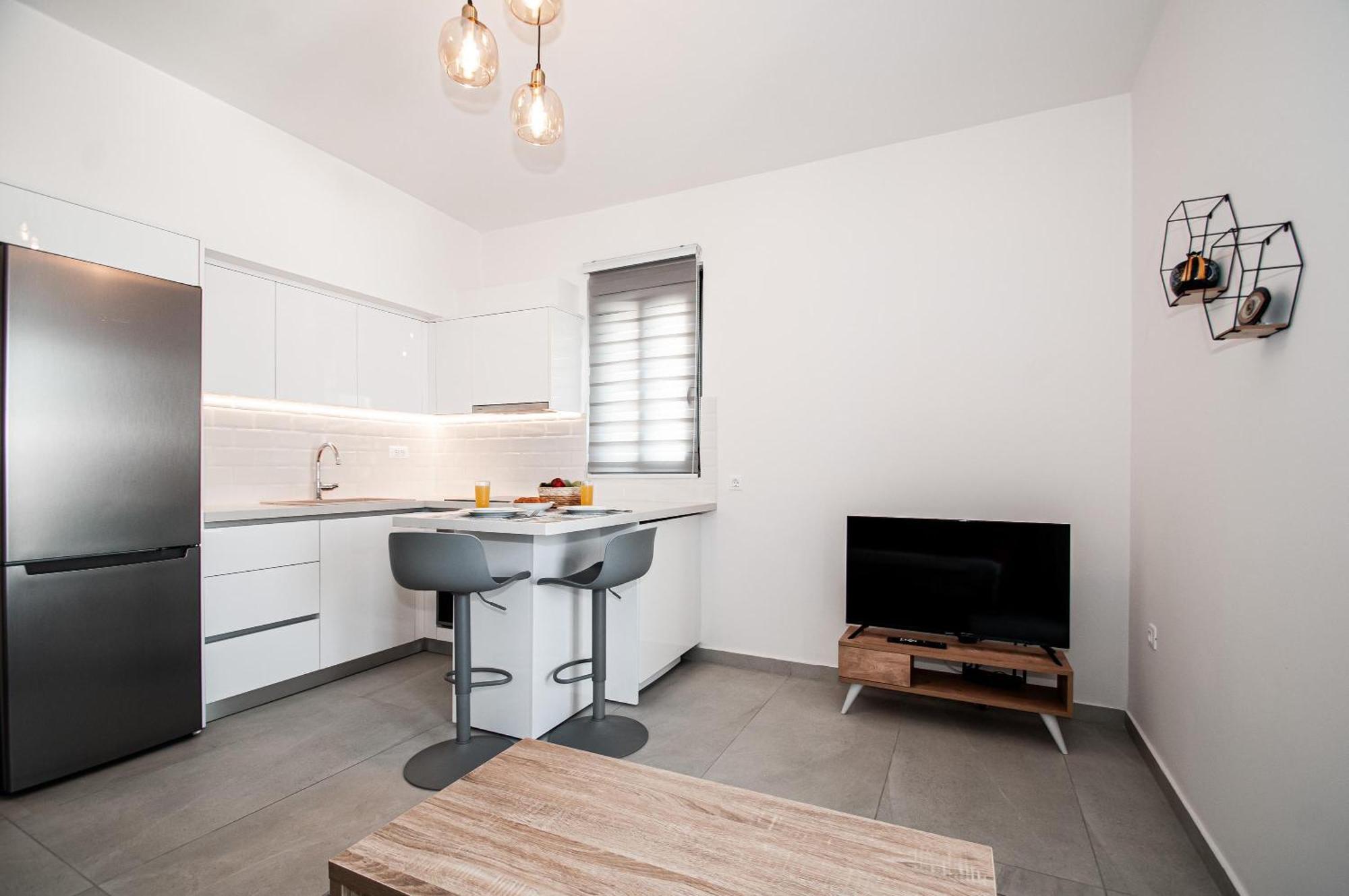 Anesis Town Apartments Rhodes City Exterior foto