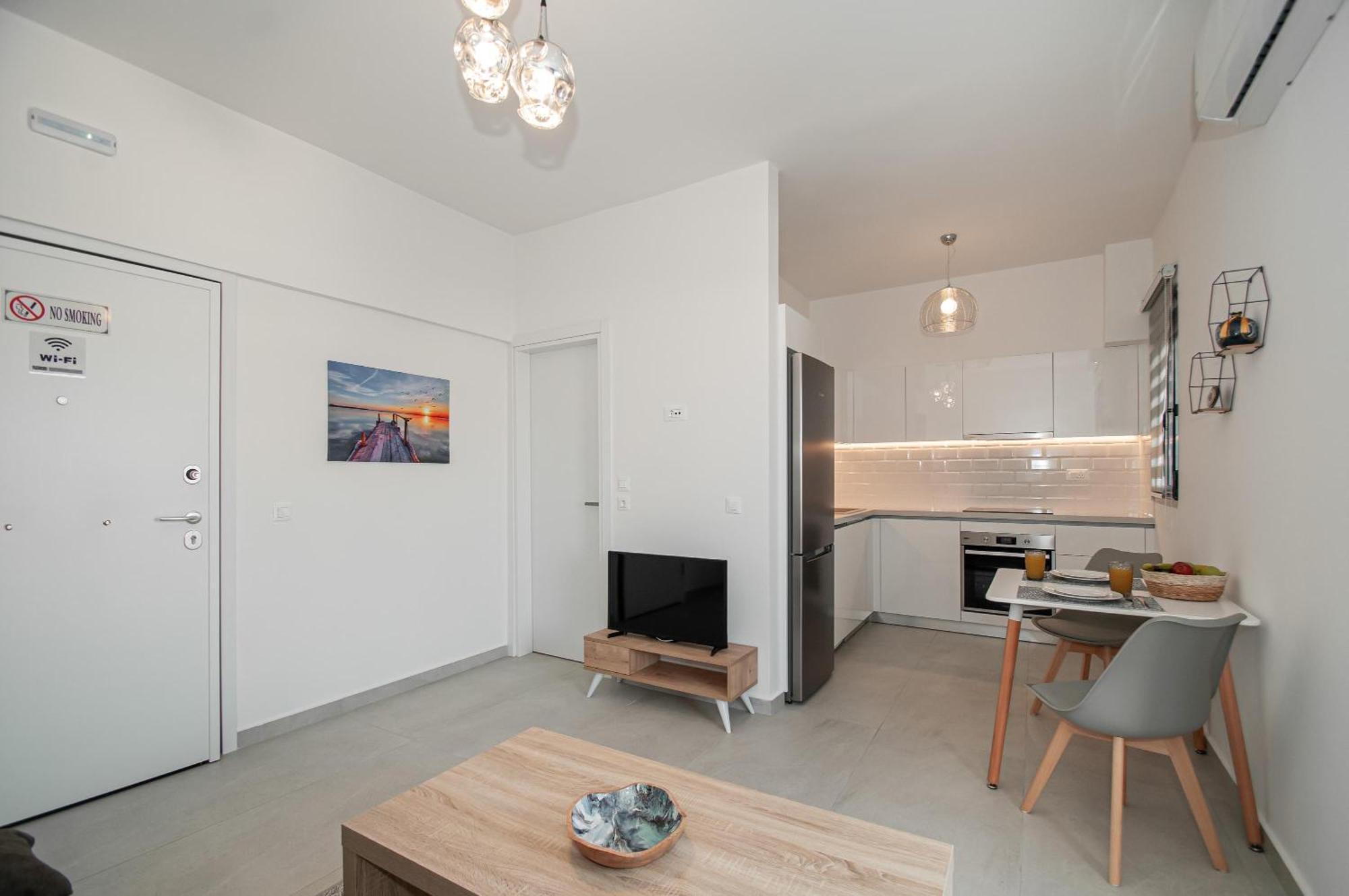 Anesis Town Apartments Rhodes City Exterior foto
