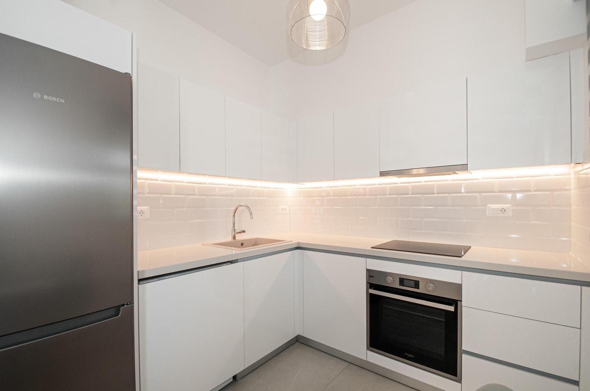 Anesis Town Apartments Rhodes City Exterior foto