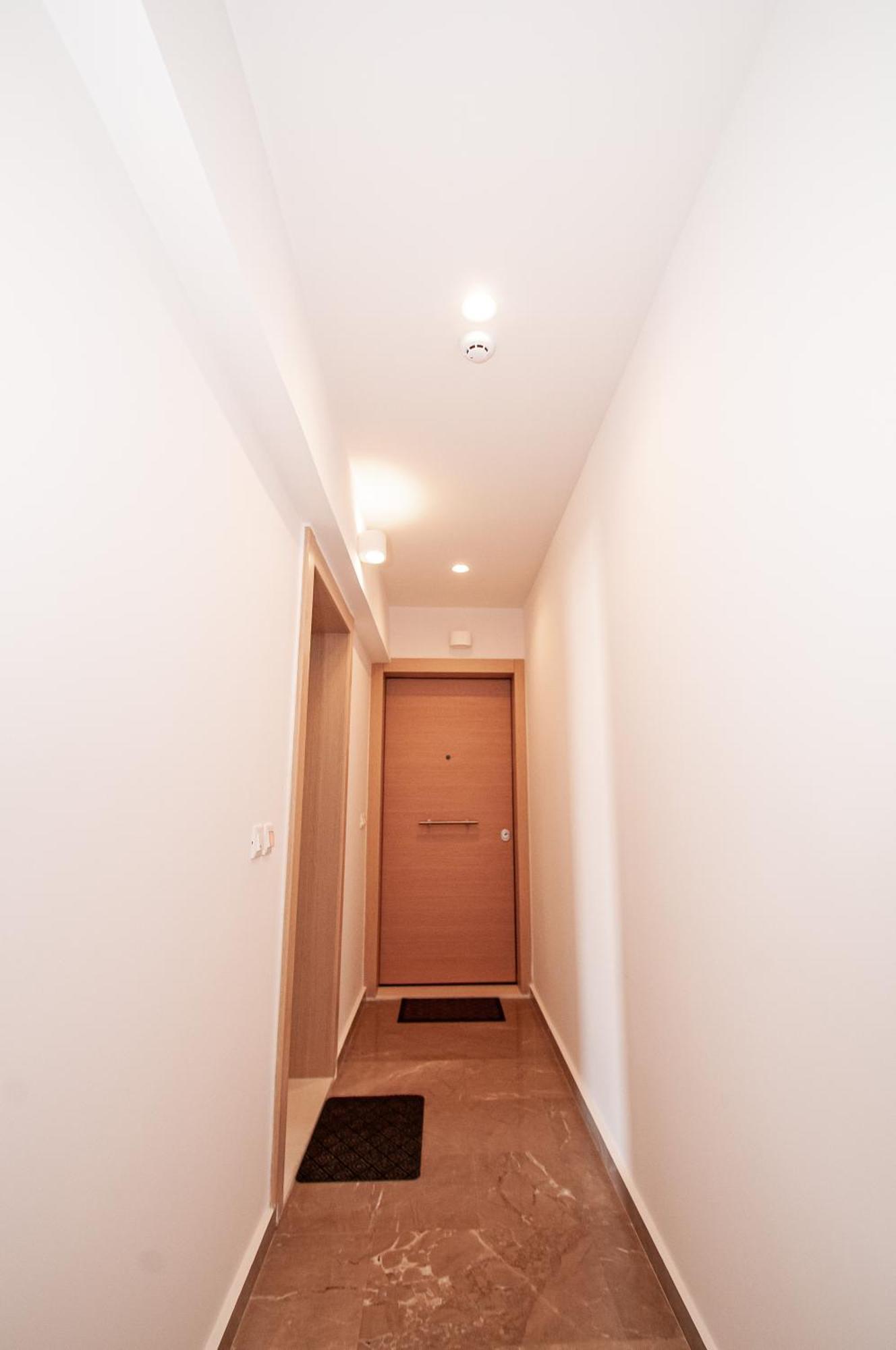 Anesis Town Apartments Rhodes City Exterior foto