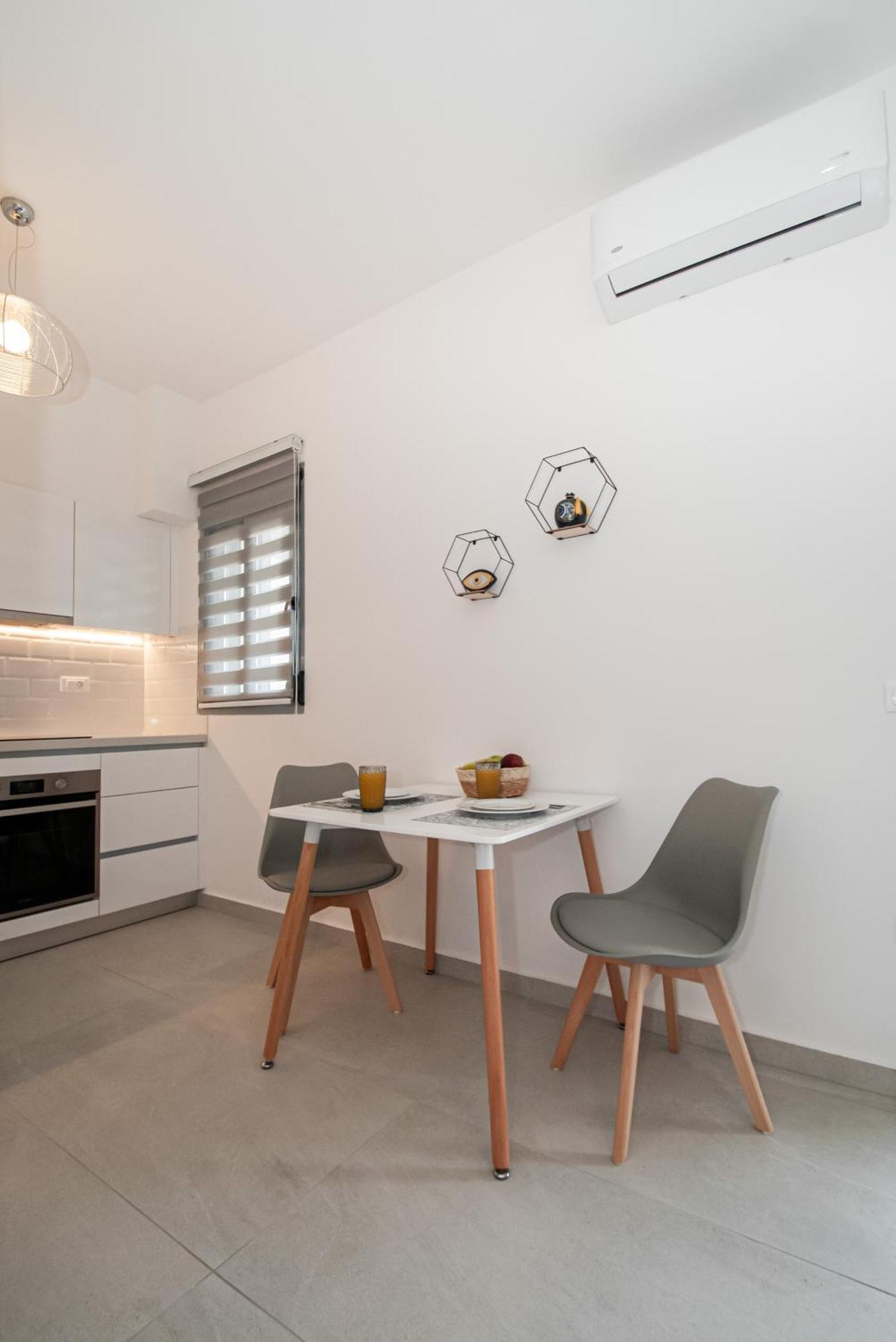 Anesis Town Apartments Rhodes City Exterior foto