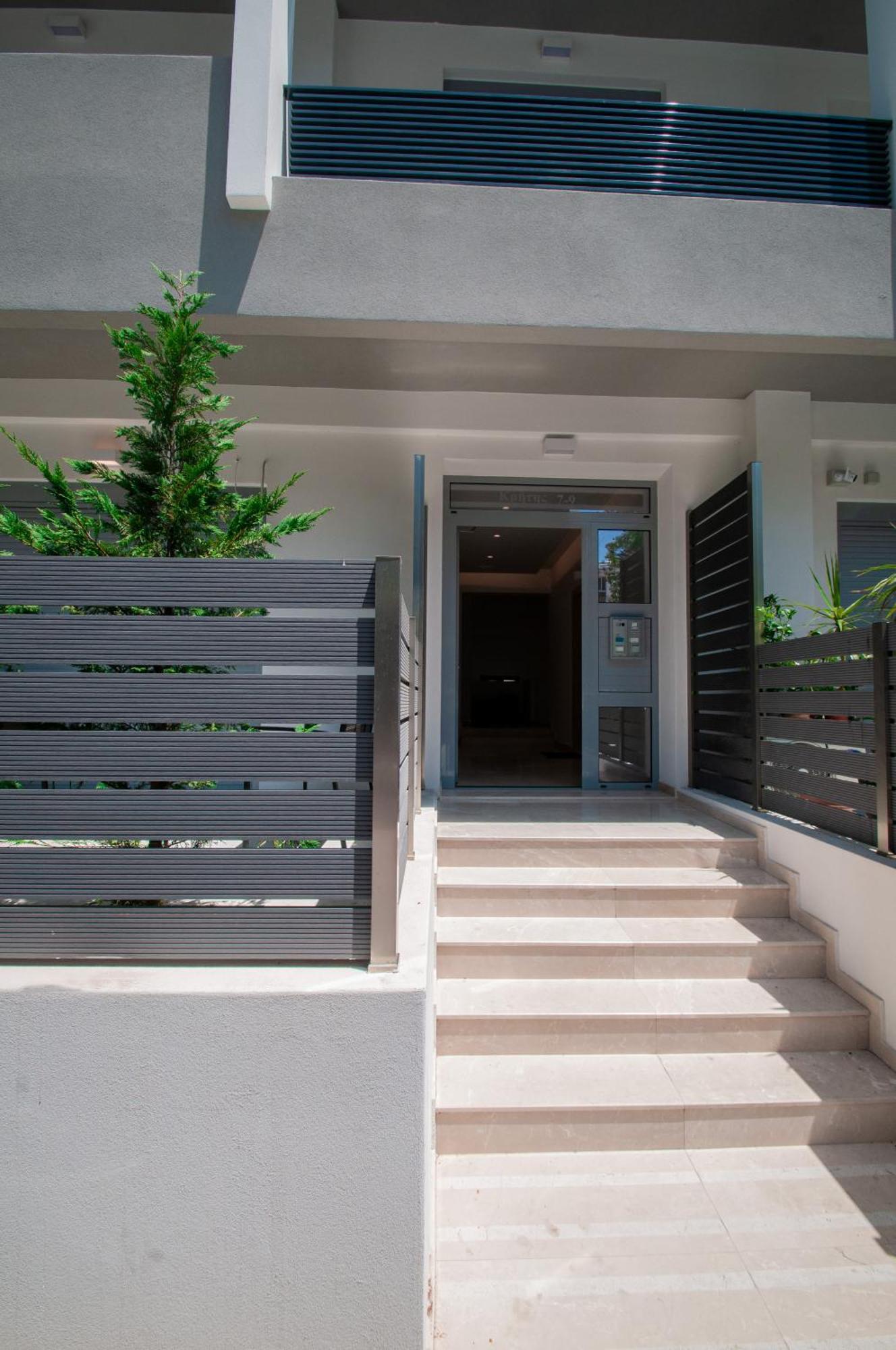 Anesis Town Apartments Rhodes City Exterior foto