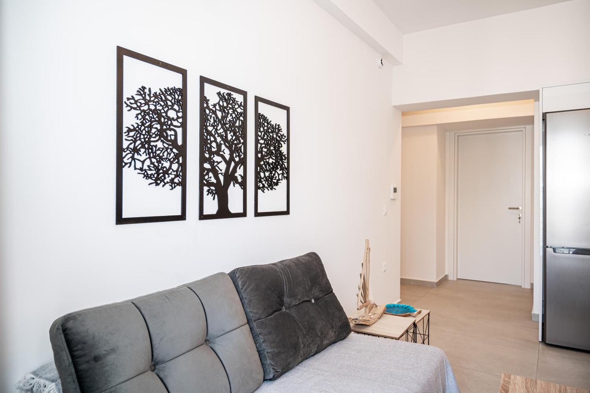 Anesis Town Apartments Rhodes City Exterior foto